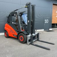 Linde H50D-02EVO