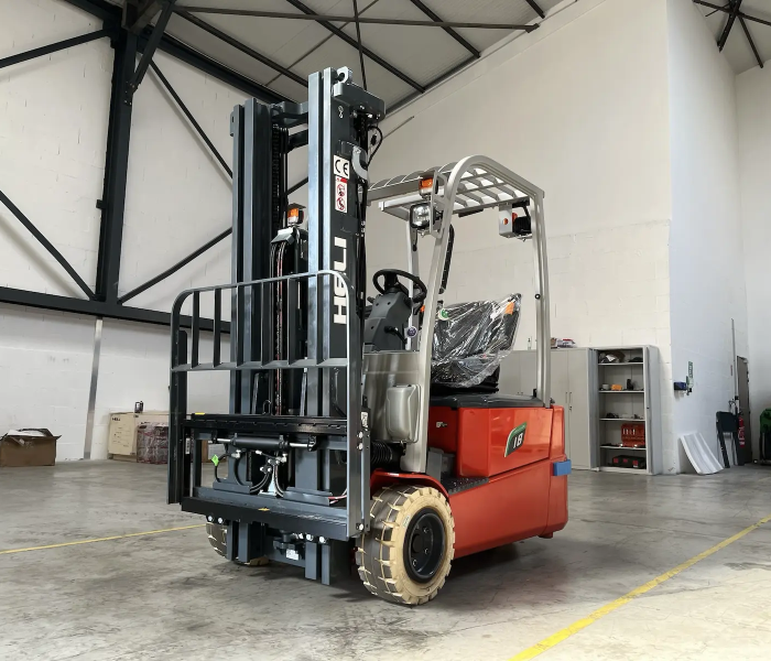 Heli CPD20SQ-A2PG3-M (2025)