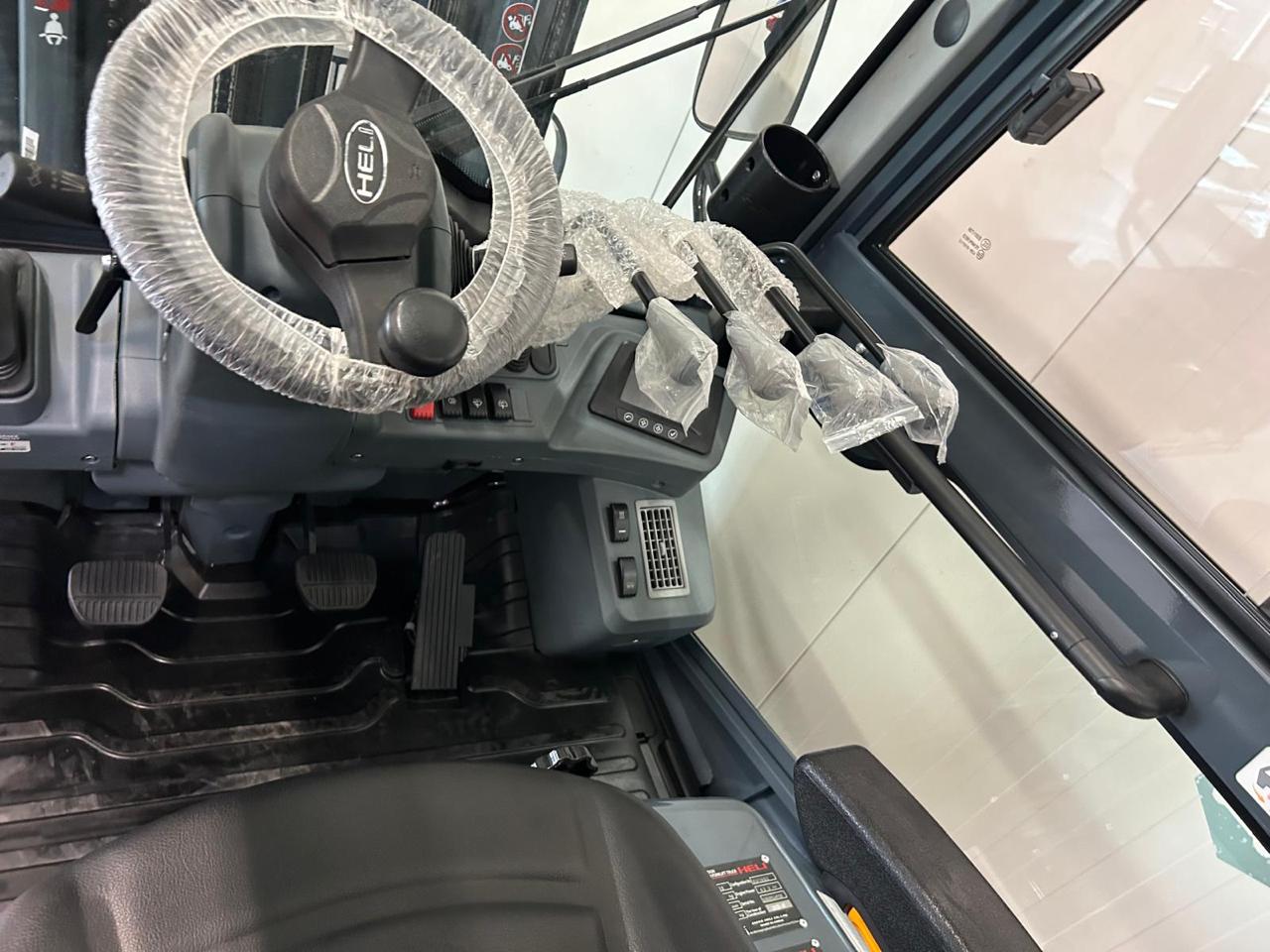 Heli CPCD20-KU24RG3 (2025) - Image 4