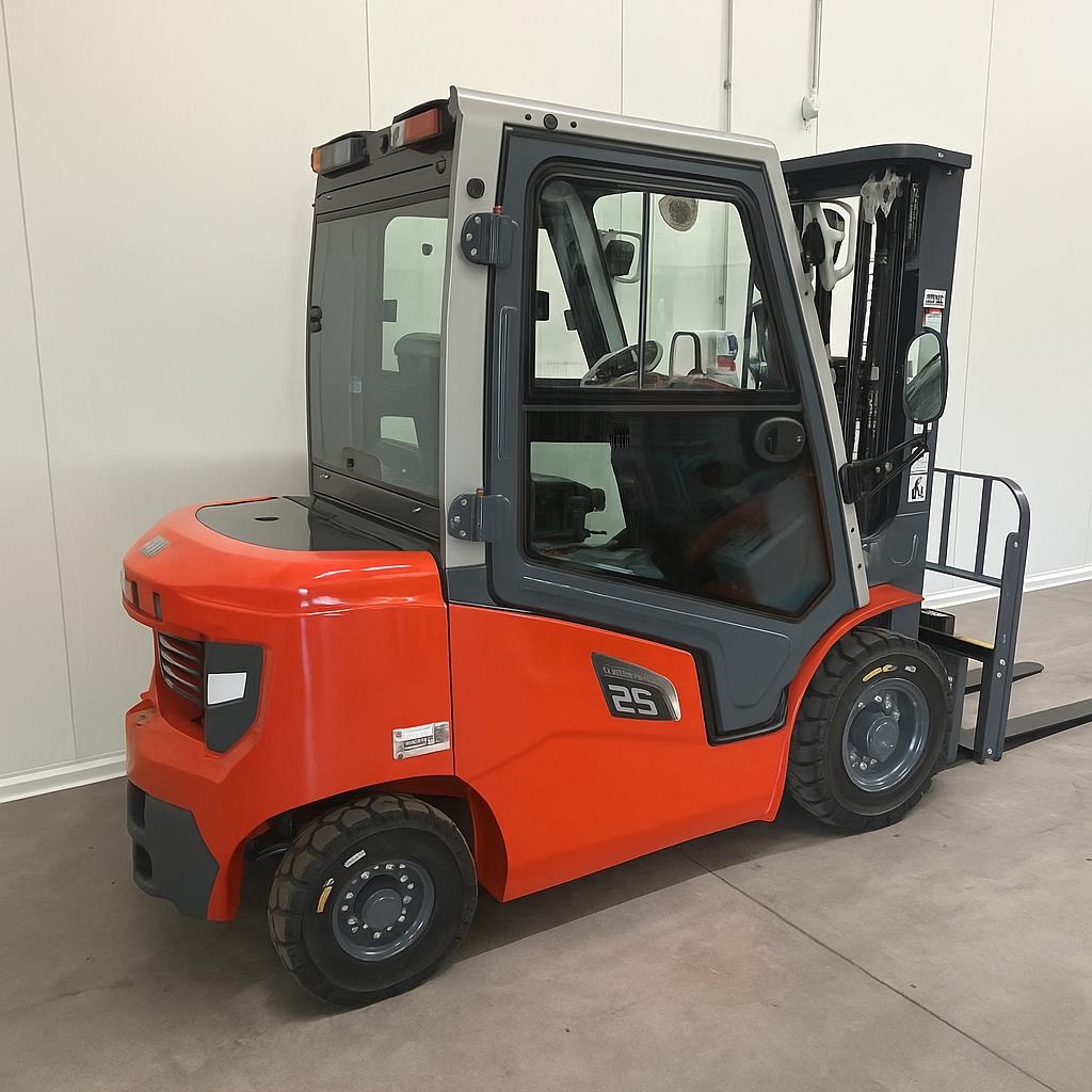 Heli CPCD20-KU24RG3 (2025) - Image 2