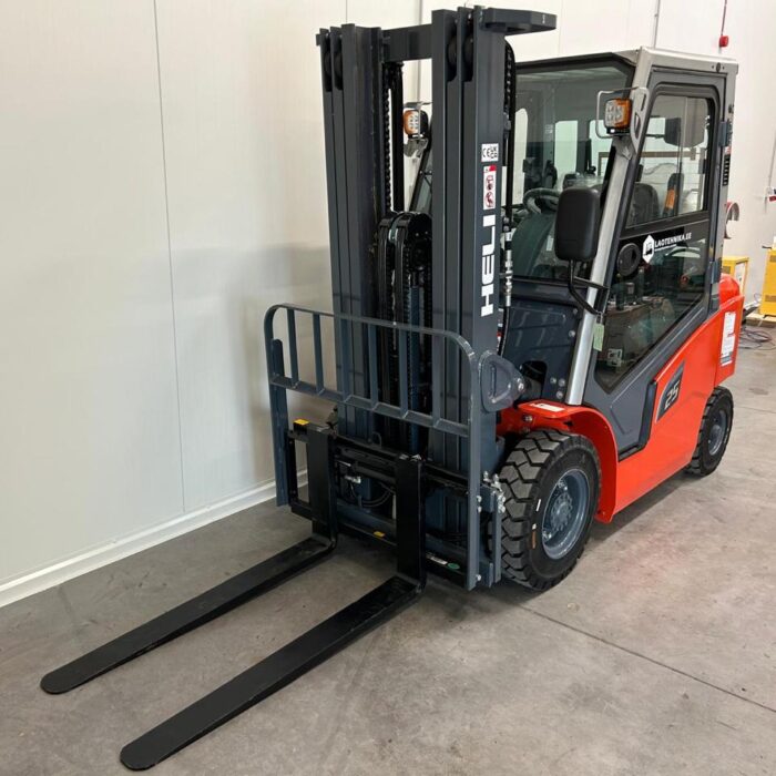 Heli CPCD20-KU24RG3 (2025)