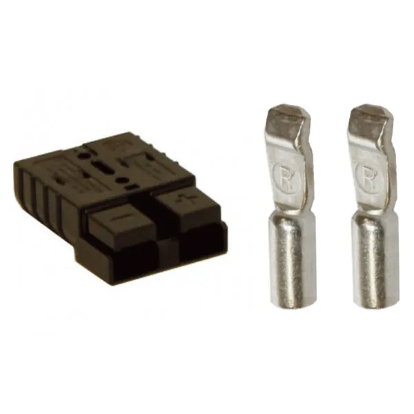 REMA SR50 80V