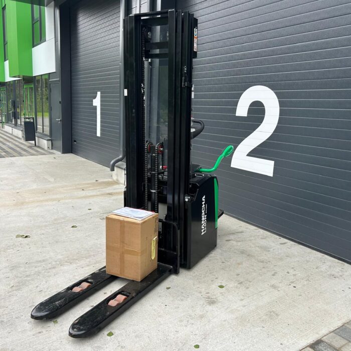 HangCha CDD16-AC1S-I (2022)