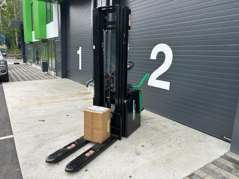 HangCha CDD16-AC1S-I (2022)