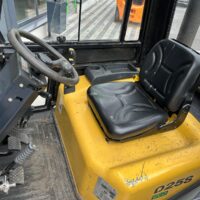 Daewoo D25S-3 ECO (2006) - Image 5