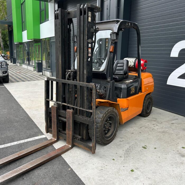 HangCha CPQD35 (2011)