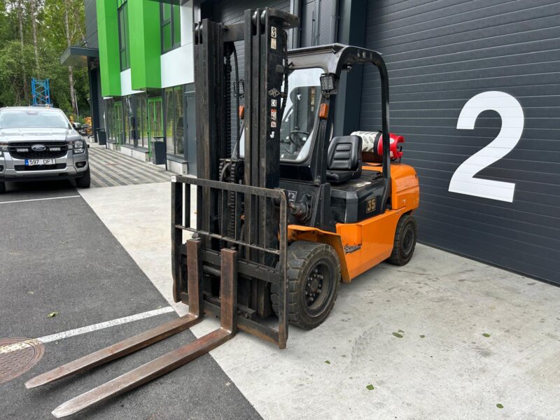 HangCha CPQD35 (2011)