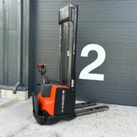 Toyota SWE120 (2018) - Image 2