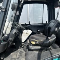 Linde H16T-01 (2016) - Image 4