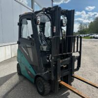 Linde H16T-01 (2016) - Image 2