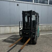 Linde H16T-01 (2016) - Image 6