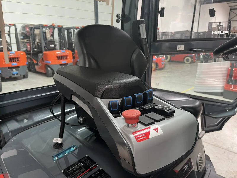 Heli CPD50-G2A11LI Li-Ion (2024) - Image 7