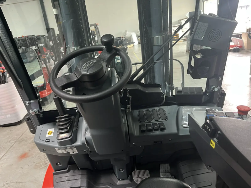 Heli CPD50-G2A11LI Li-Ion (2024) - Image 6