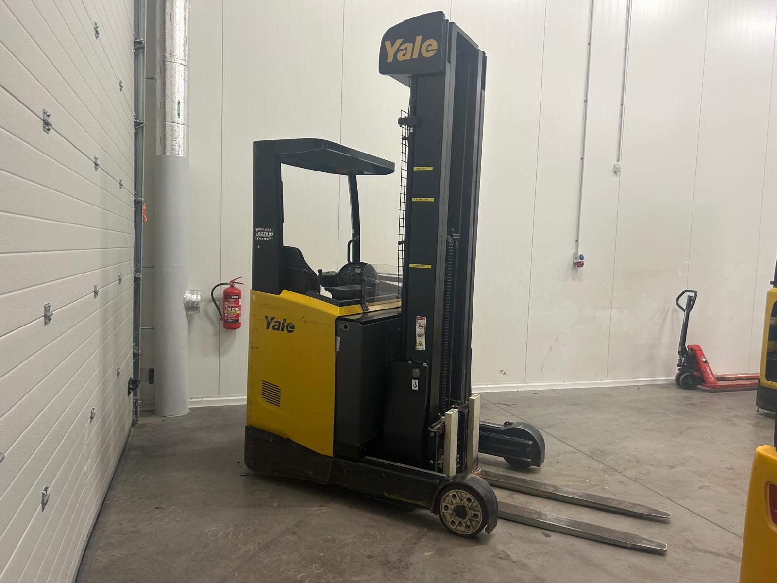 Yale MR14 (2014) - Image 4