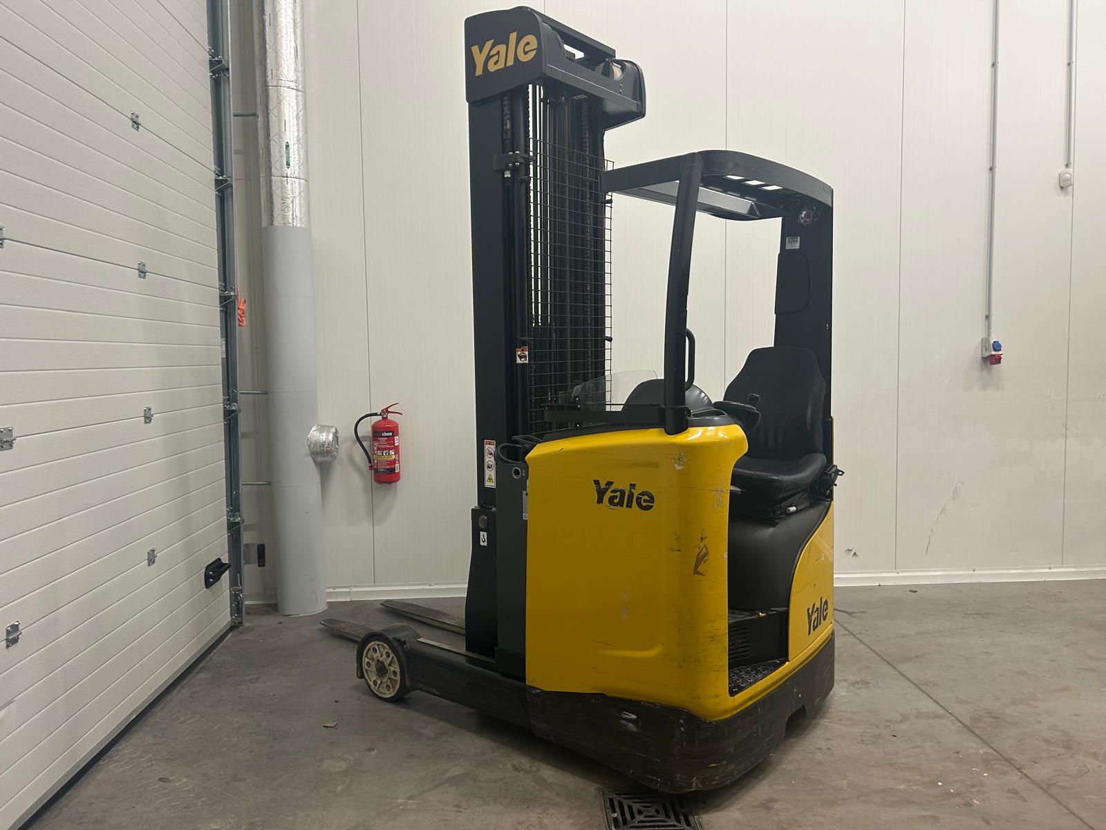 Yale MR14 (2014) - Image 2