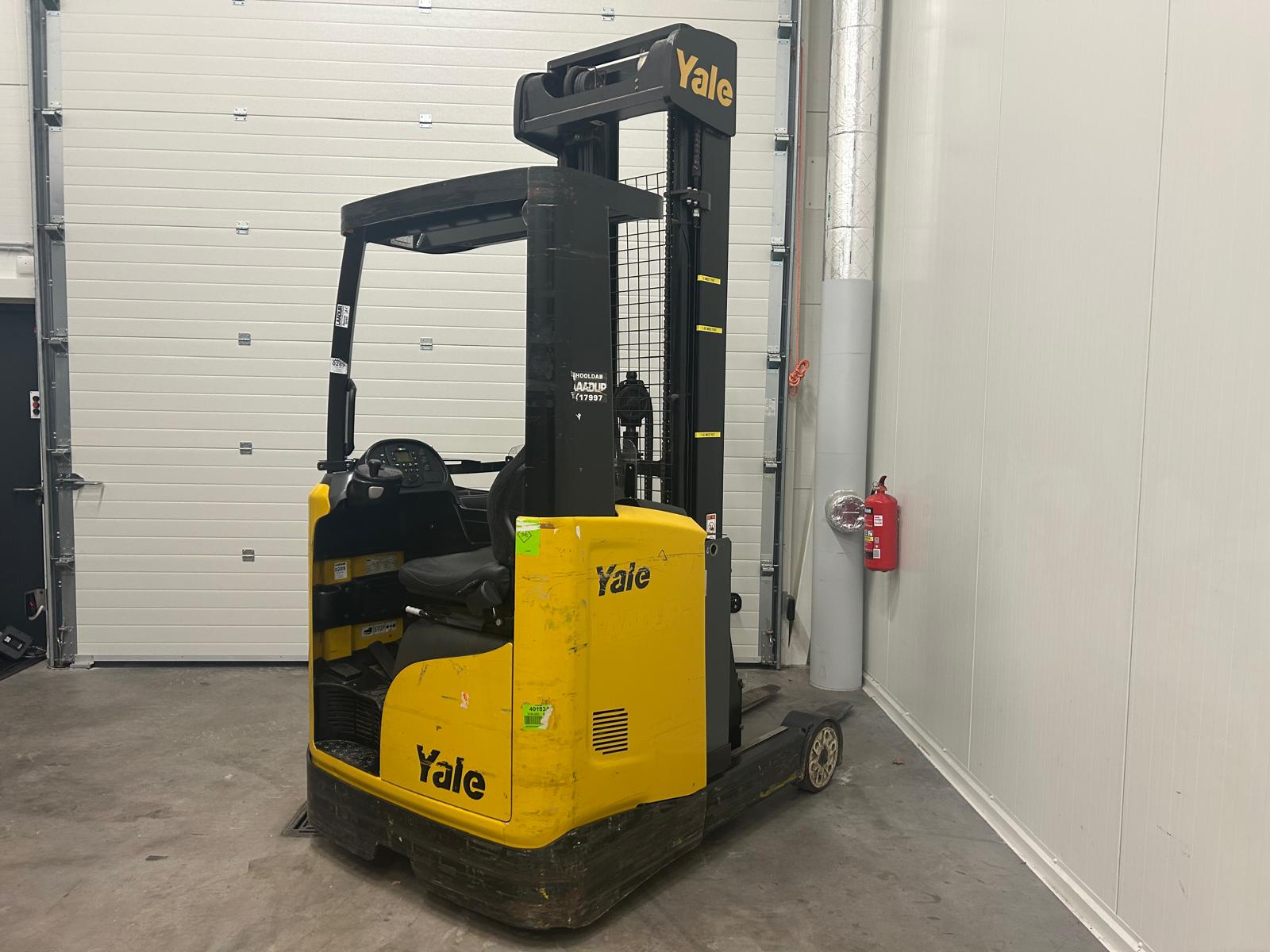 Yale MR14 (2014) - Image 3