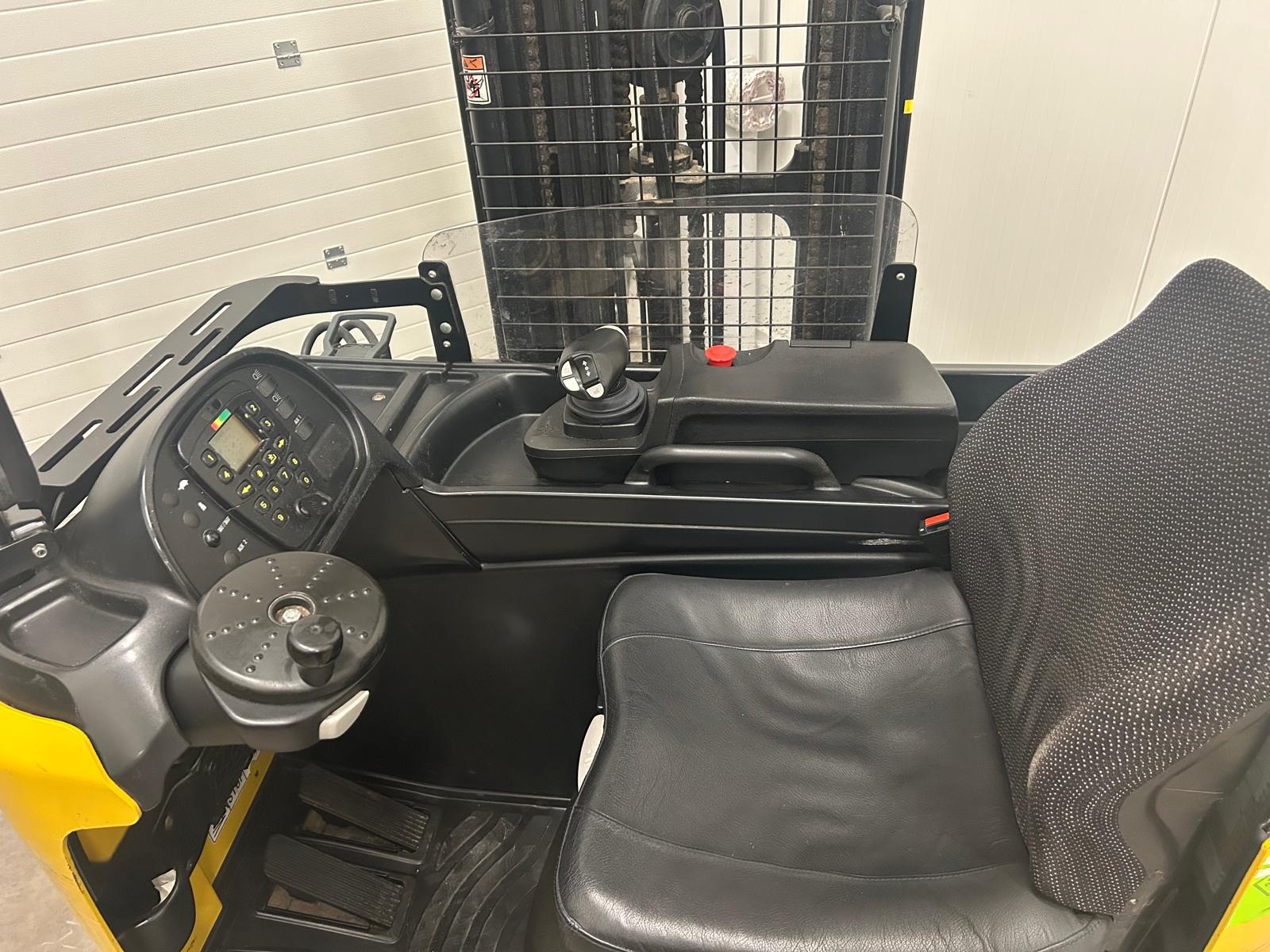 Yale MR14 (2014) - Image 5