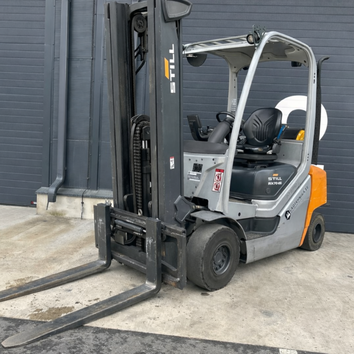 Still RX70-25T (2021)