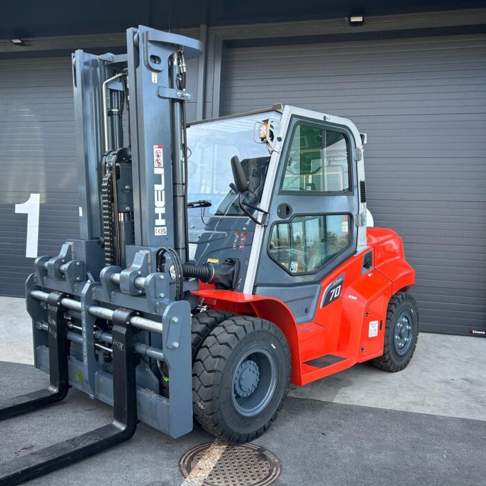 Heli CPCD70-CU1ZG3 (2026)